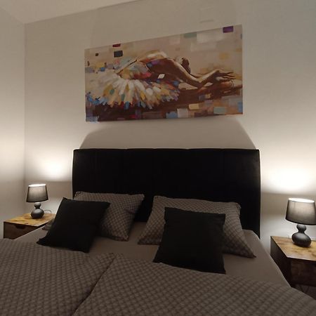 Arena Apartman Eszék Kültér fotó