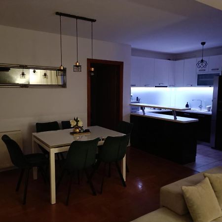 Arena Apartman Eszék Kültér fotó