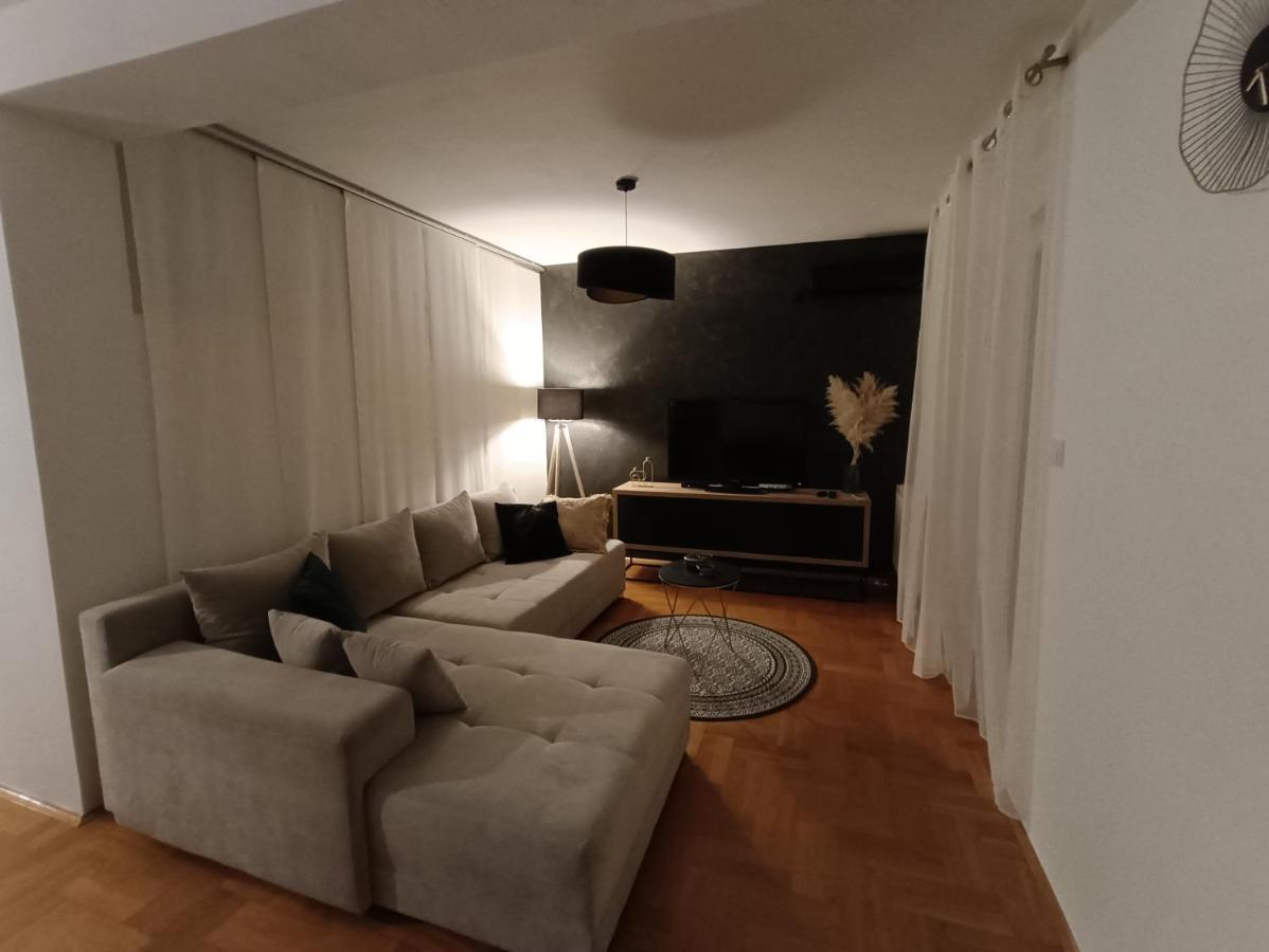 Arena Apartman Eszék Kültér fotó