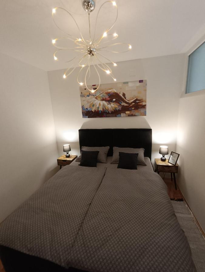 Arena Apartman Eszék Kültér fotó