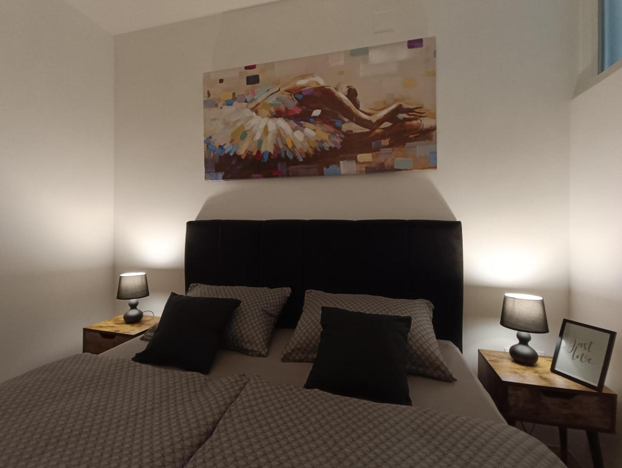 Arena Apartman Eszék Kültér fotó