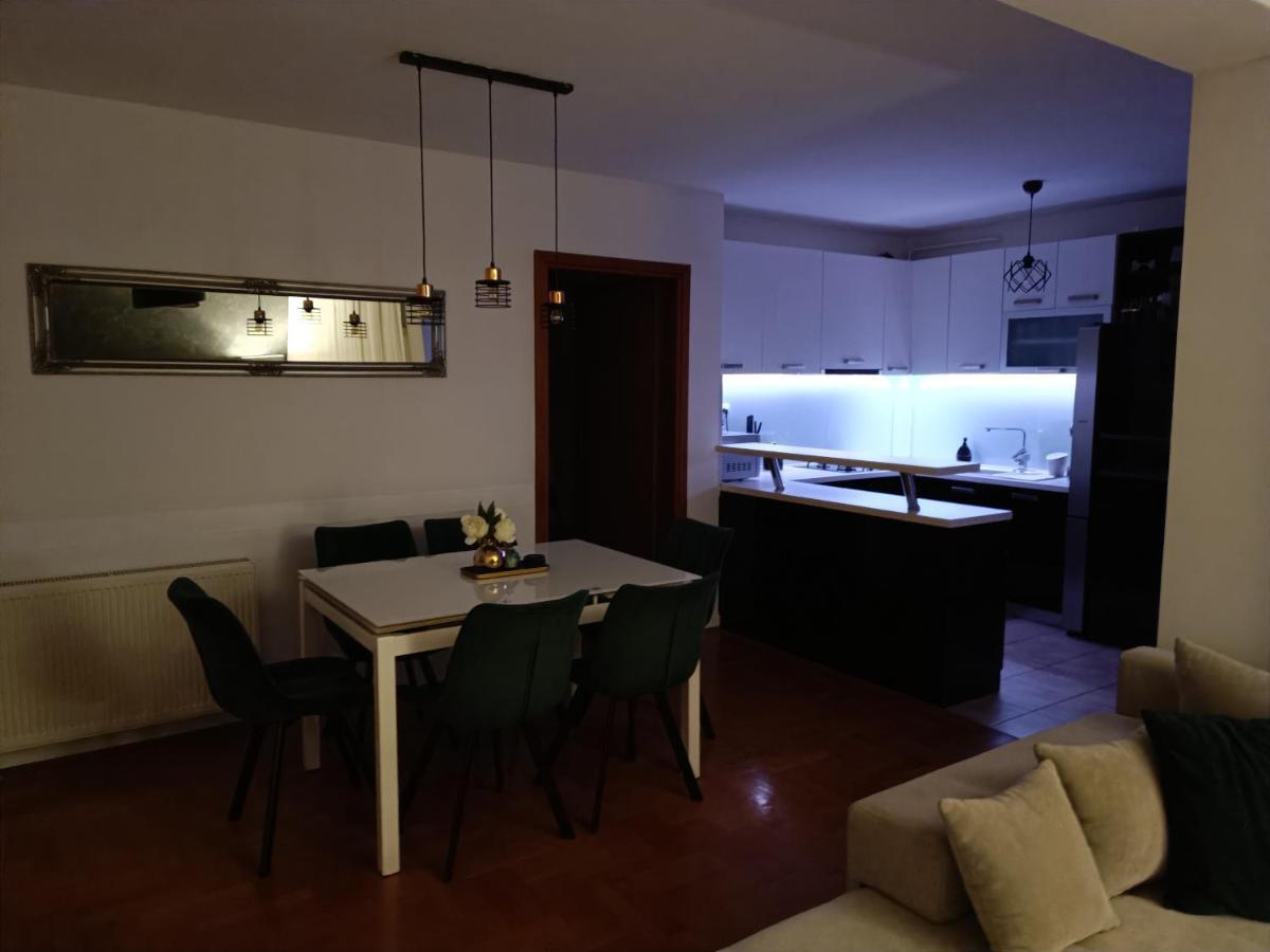 Arena Apartman Eszék Kültér fotó