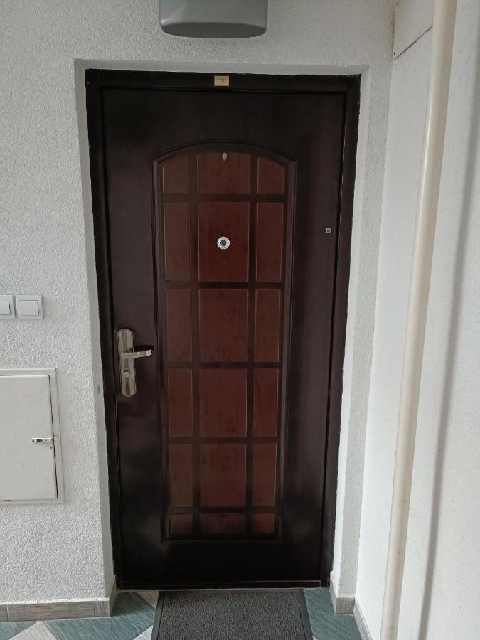 Arena Apartman Eszék Kültér fotó