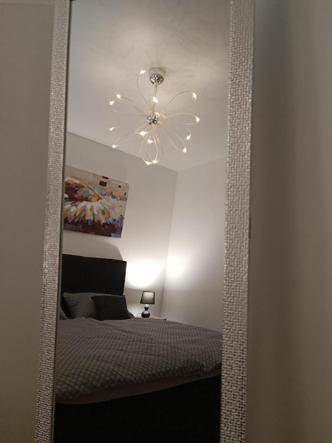 Arena Apartman Eszék Kültér fotó