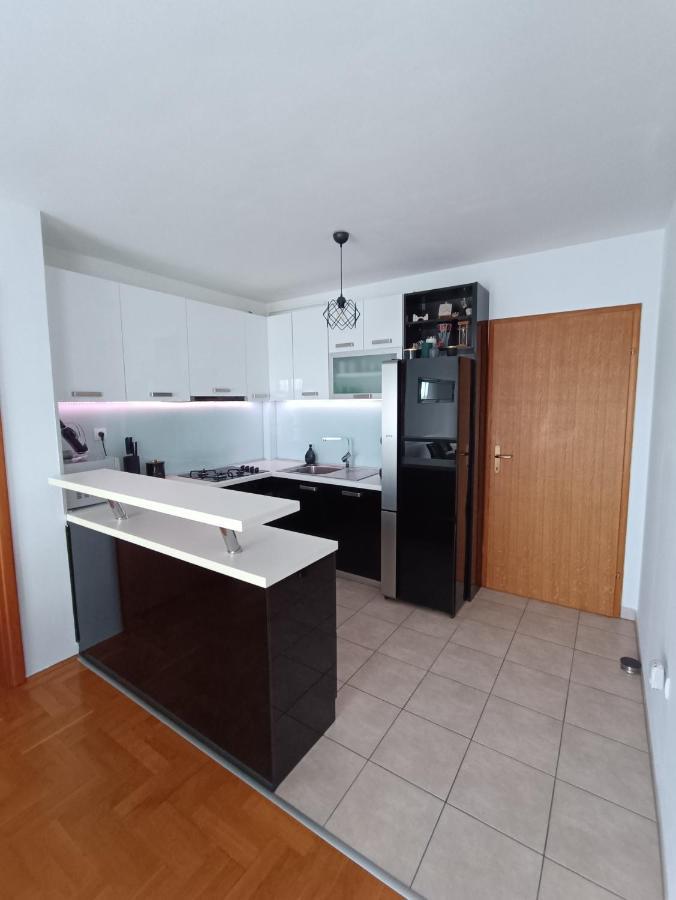 Arena Apartman Eszék Kültér fotó