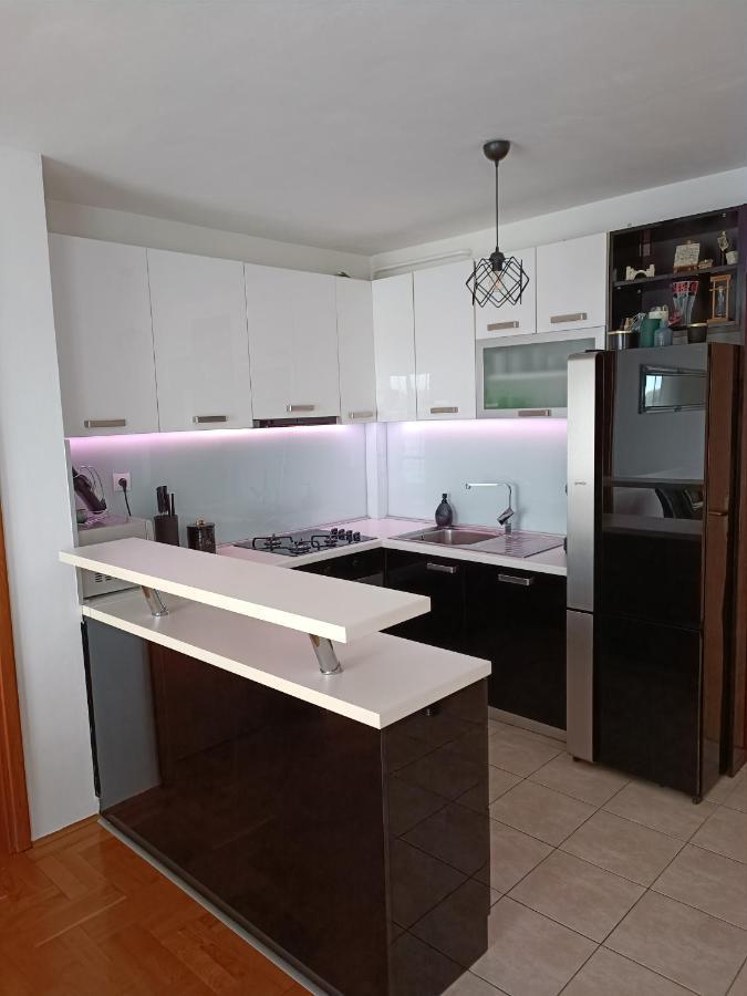 Arena Apartman Eszék Kültér fotó