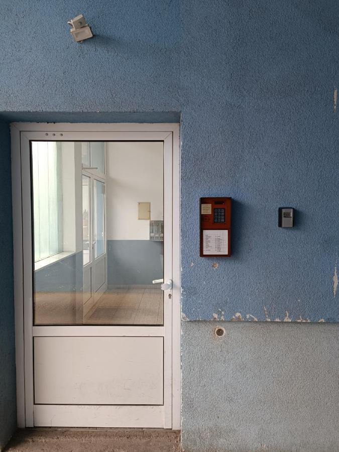 Arena Apartman Eszék Kültér fotó