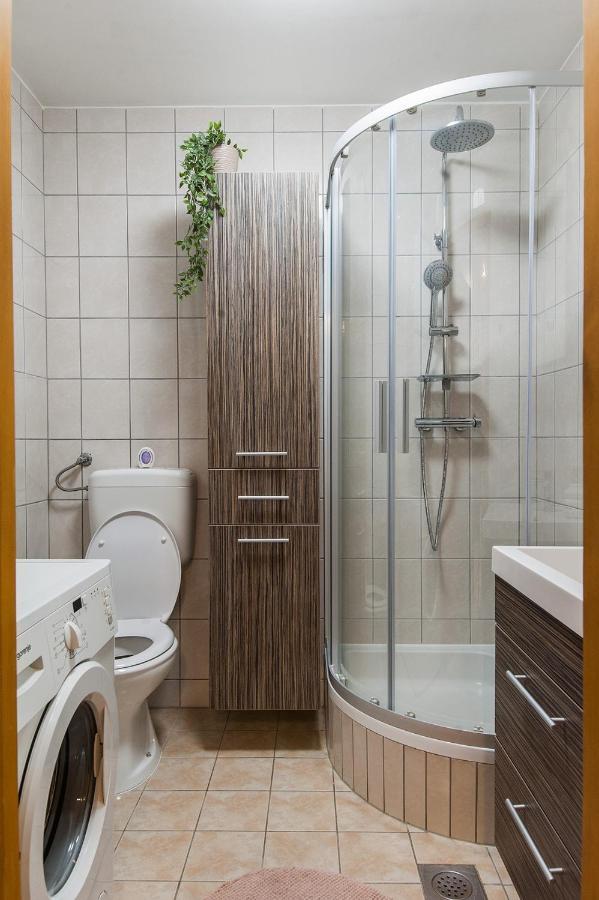 Arena Apartman Eszék Kültér fotó