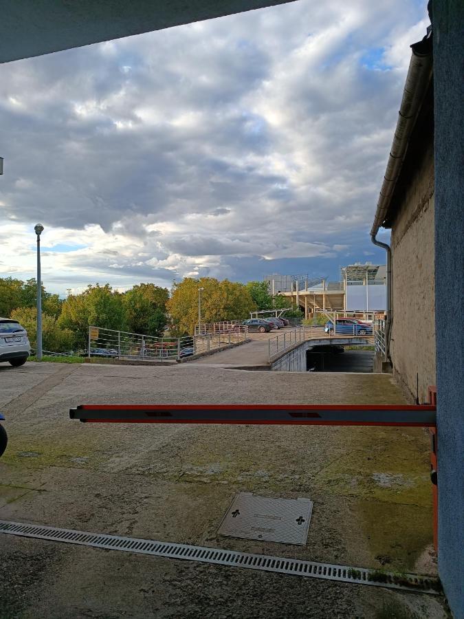 Arena Apartman Eszék Kültér fotó