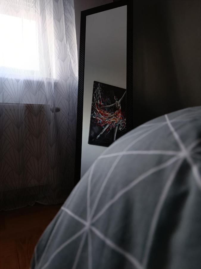 Arena Apartman Eszék Kültér fotó