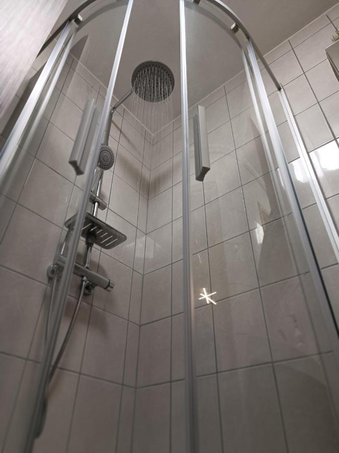 Arena Apartman Eszék Kültér fotó